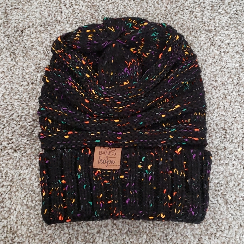 beanie